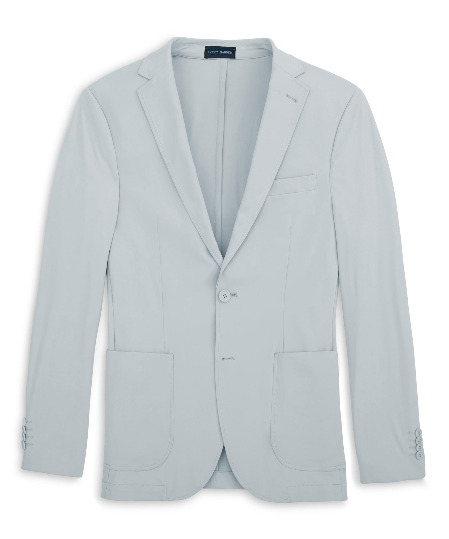 Sono Travel Blazer - Scott Barber