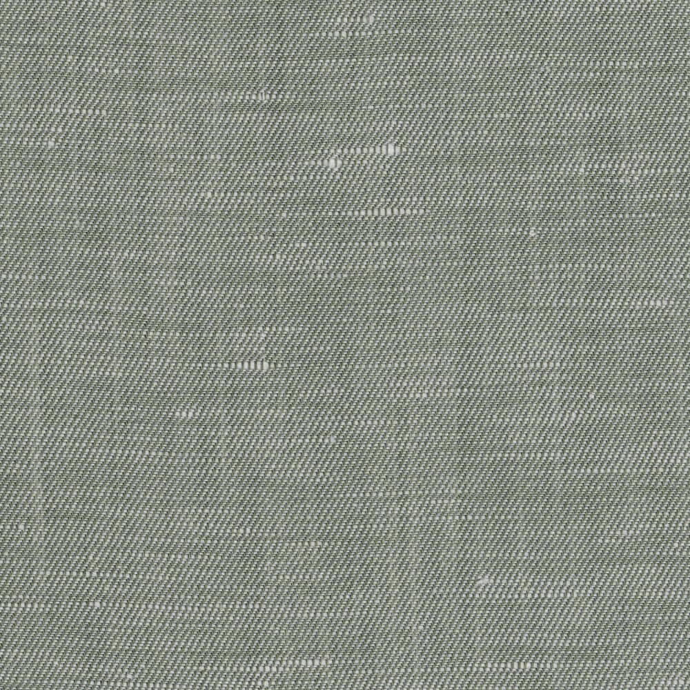 Linen/Tencel Solid Twill - Scott Barber