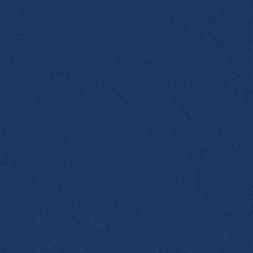 Pima Cotton Crew Tee, Regal - Scott Barber