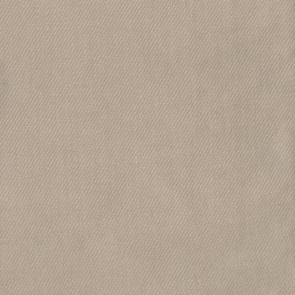 Cotton/Linen Stretch Twill Short - Scott Barber