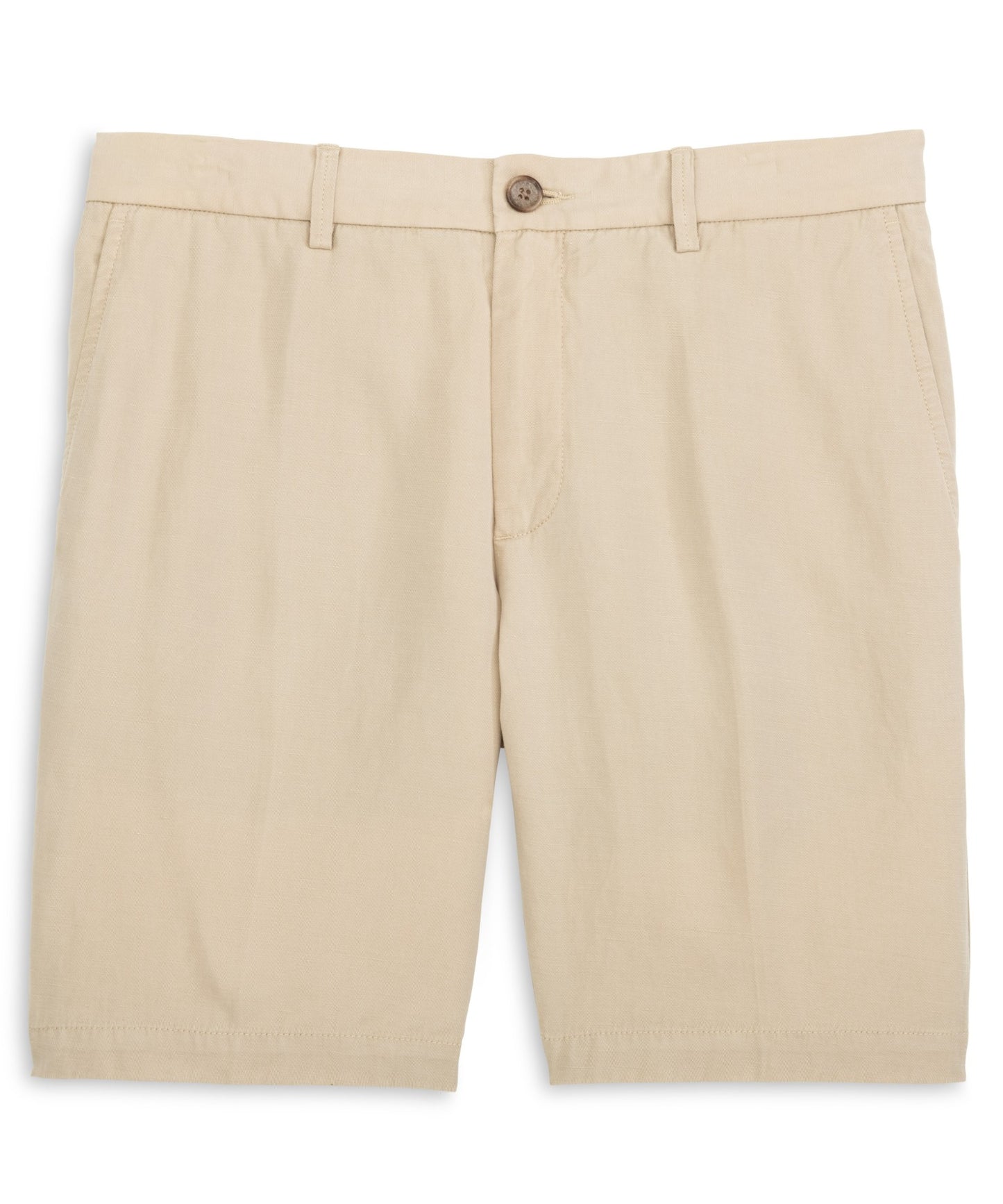 Lyocell/Linen Short