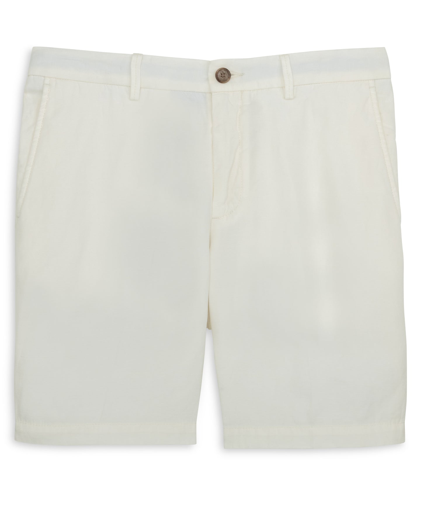 Lyocell/Linen Short