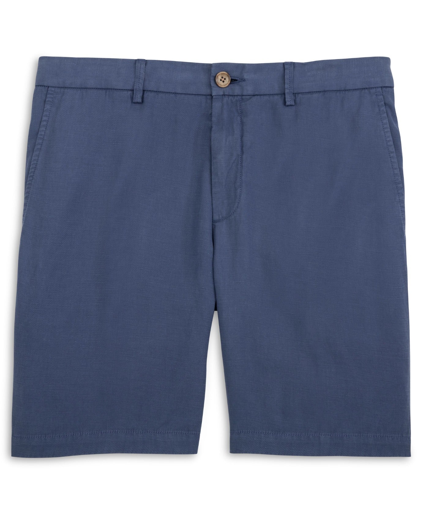 Lyocell/Linen Short