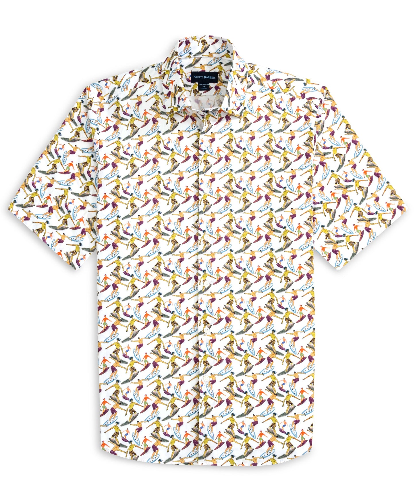 Surf Print