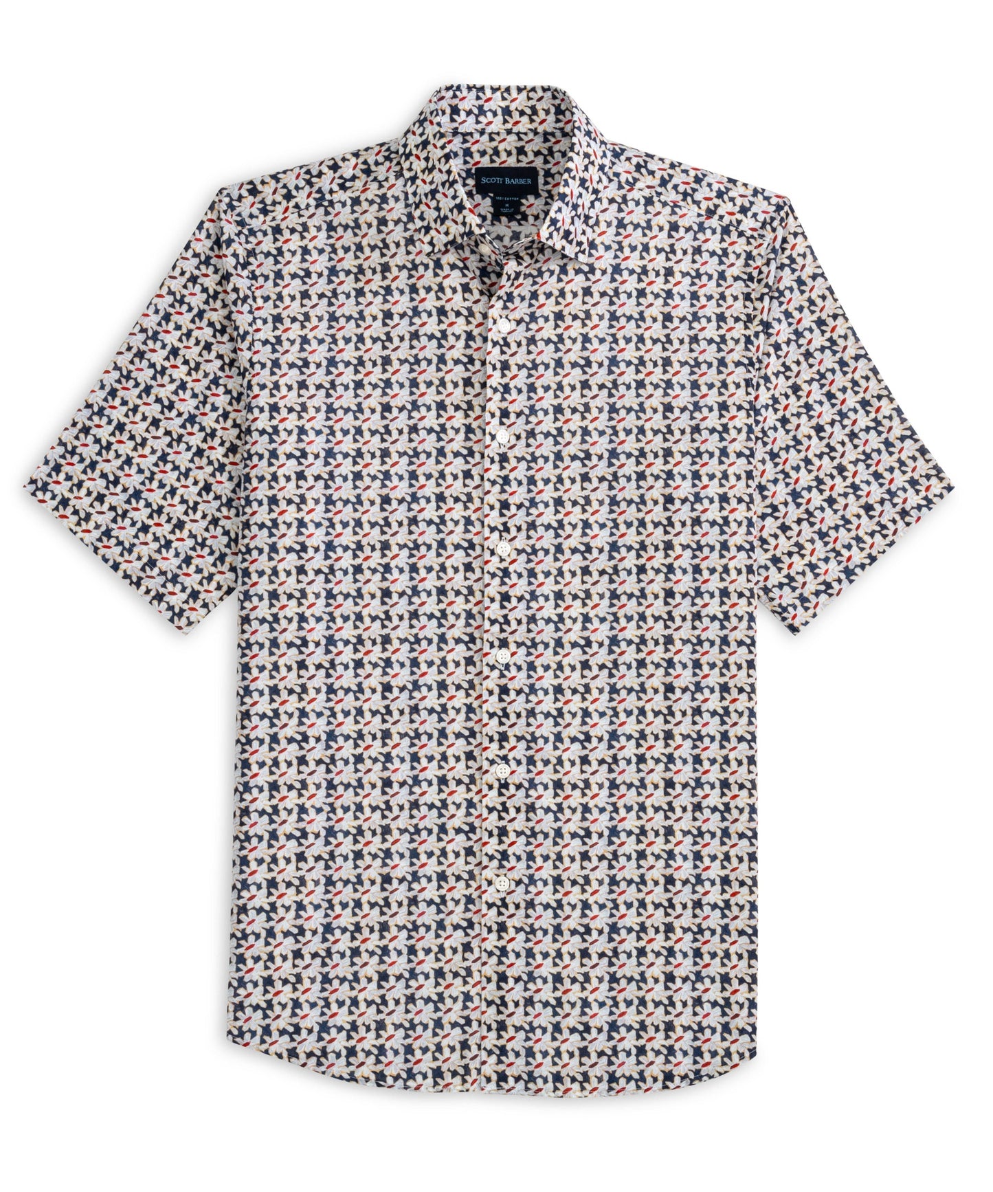 Flower Print