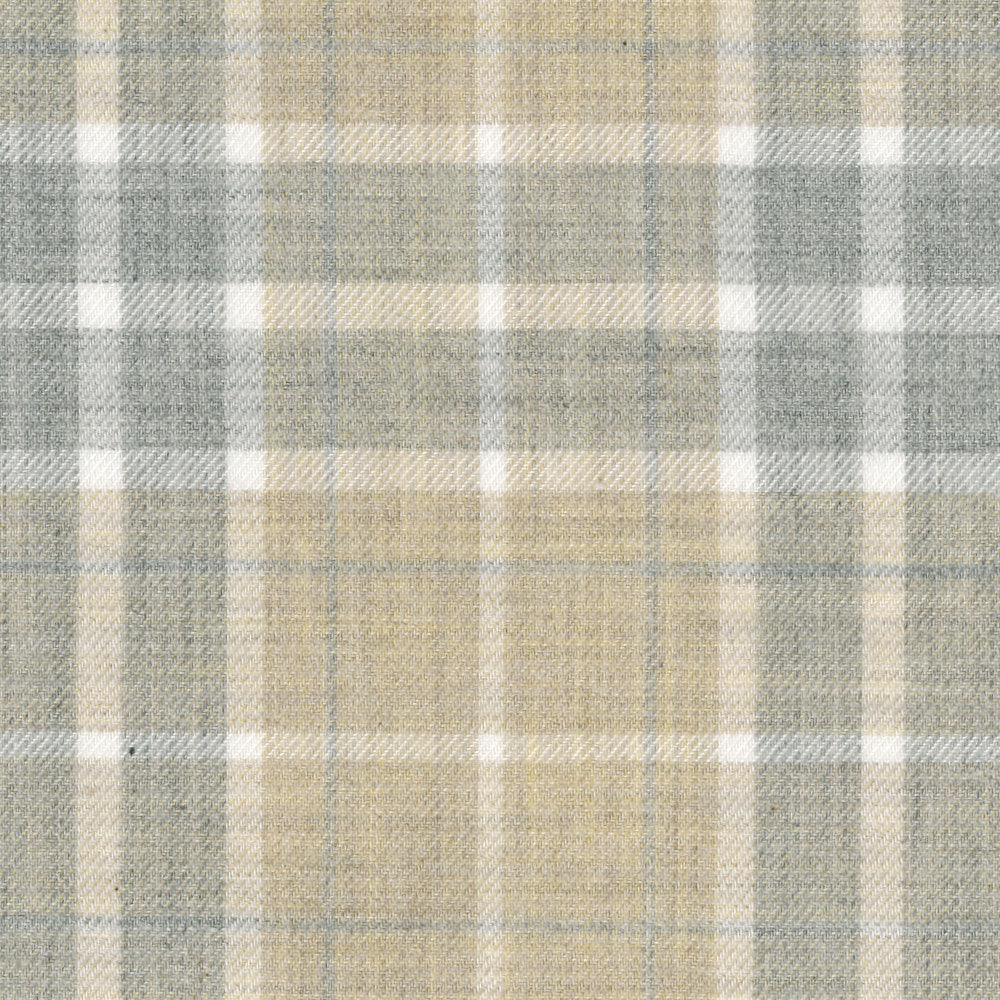 Weekend Plaid