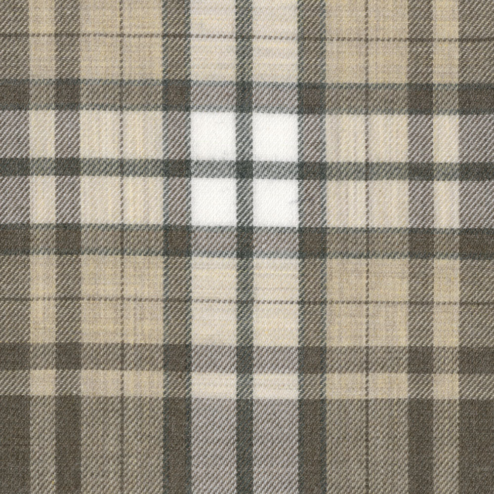 Weekend Plaid