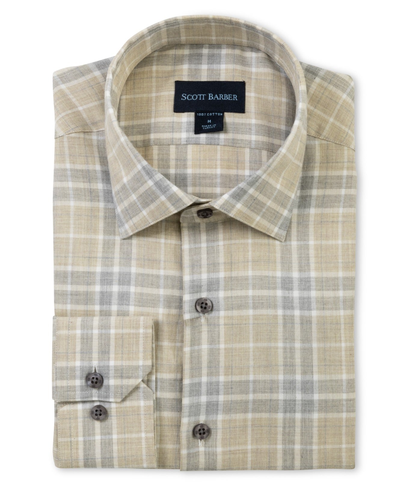 Weekend Plaid