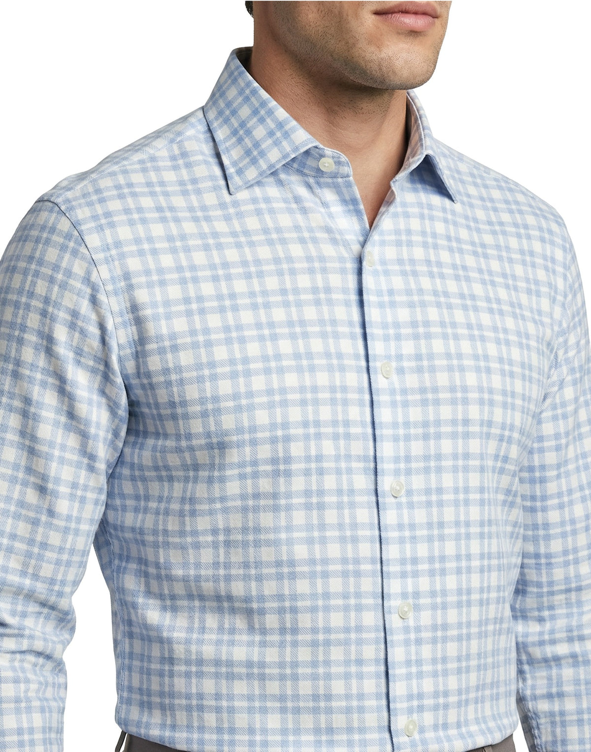 Premium Check Flannel