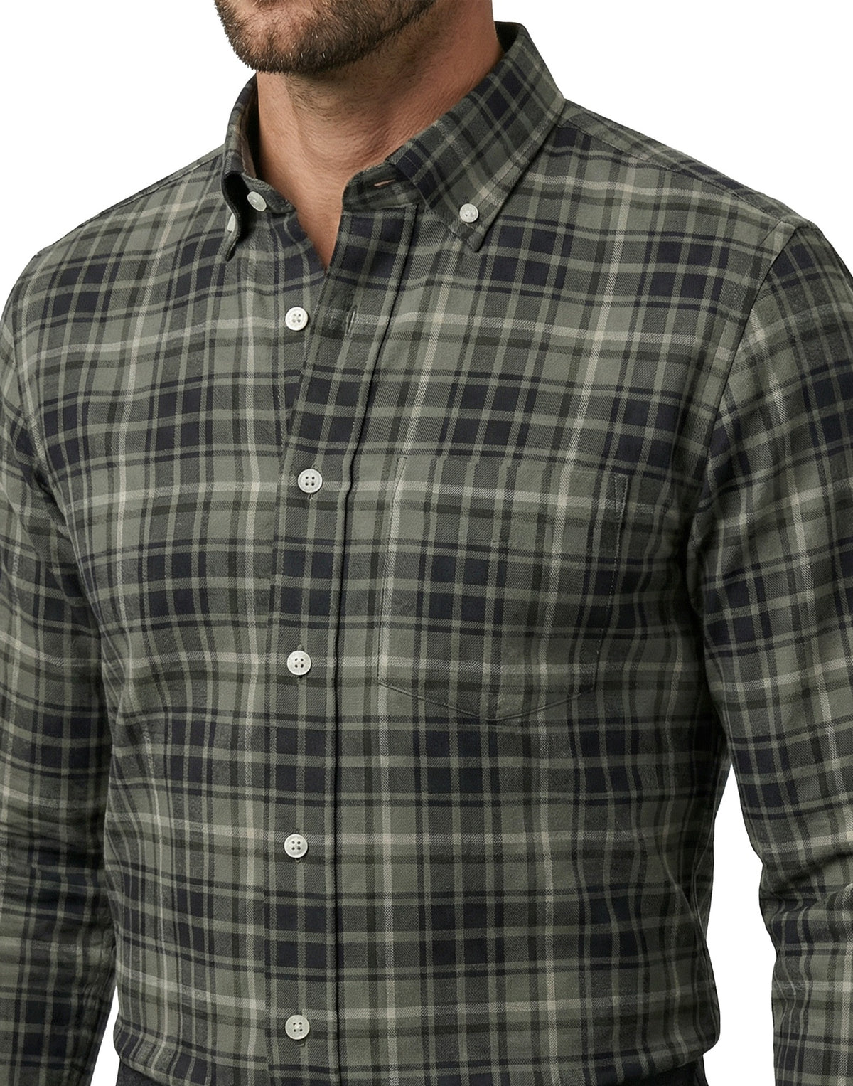Heritage Flannel
