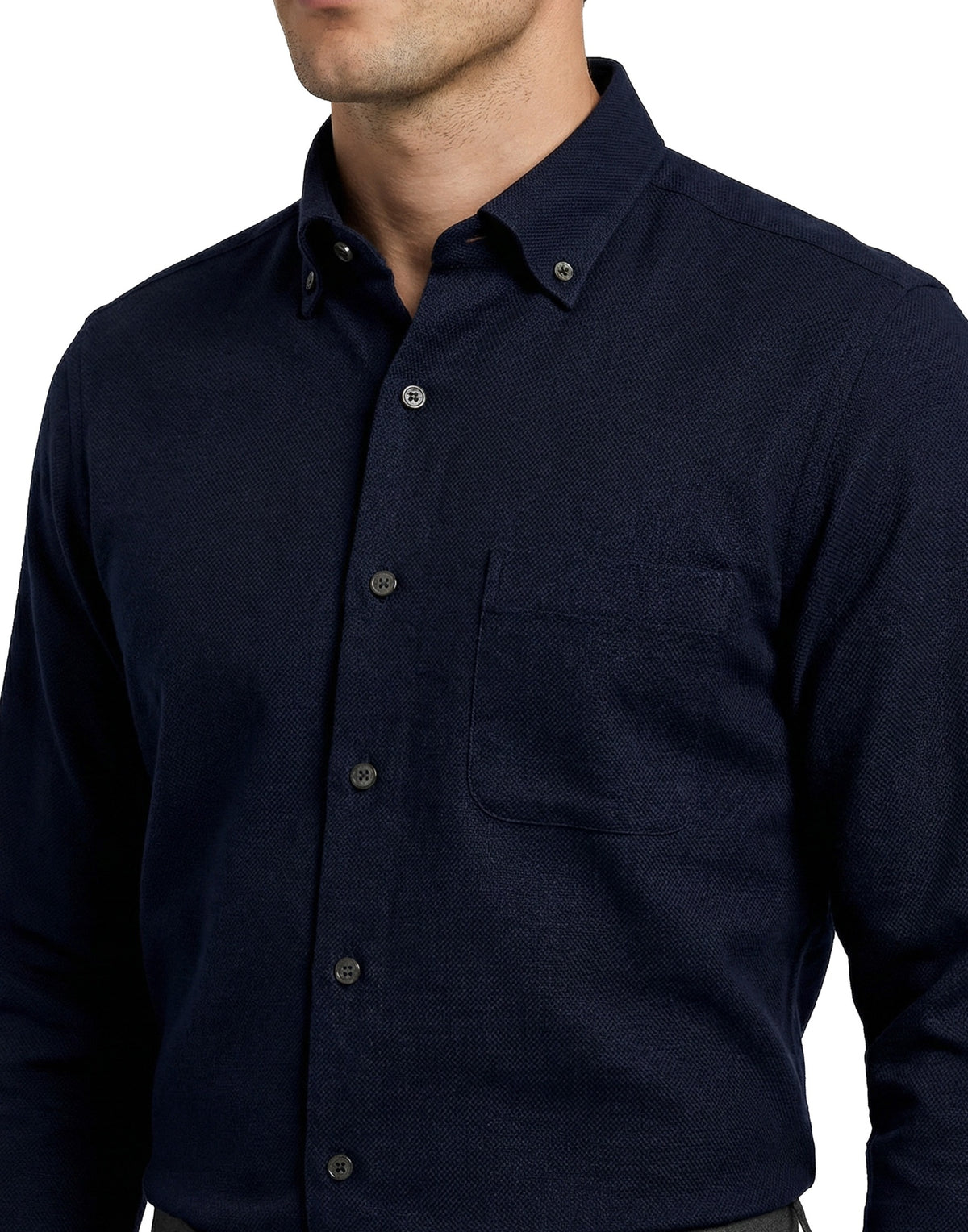 Cotton/Lyocell Flannel