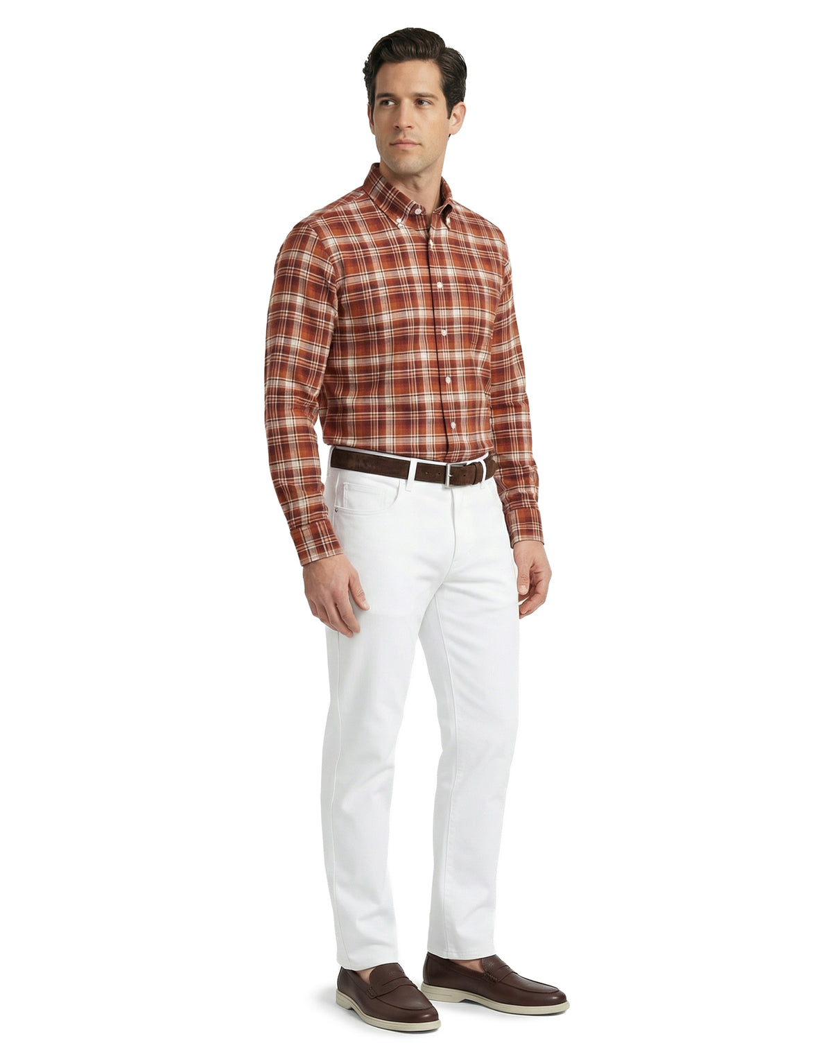 Sonoma Twill 5 Pkt