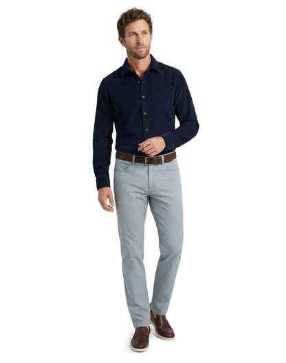 Sonoma Twill 5 Pkt
