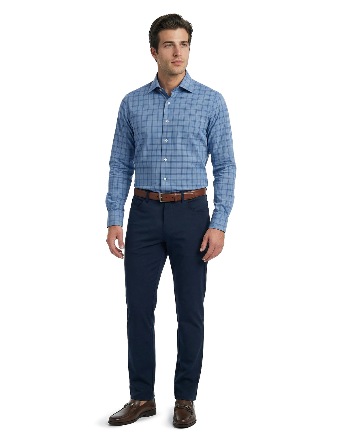 Sonoma Twill 5 Pkt