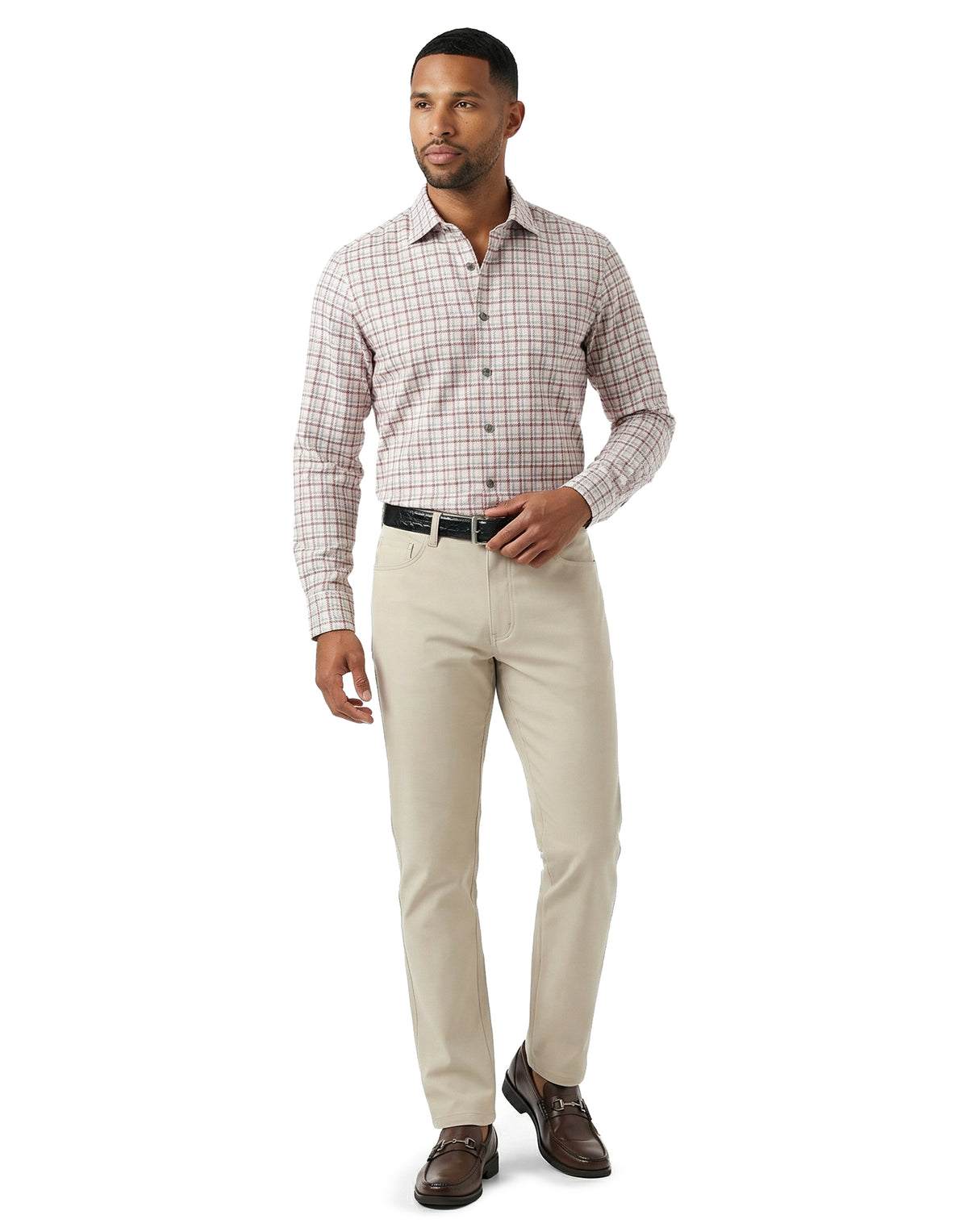 Sonoma Twill 5 Pkt