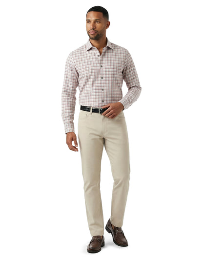 Sonoma Twill 5 Pkt