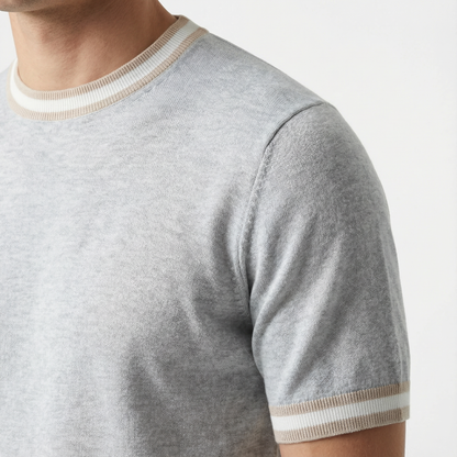 Reverse Jersey Crew, 14gg - Scott Barber