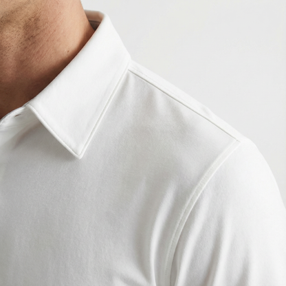 Solid Performance Polo