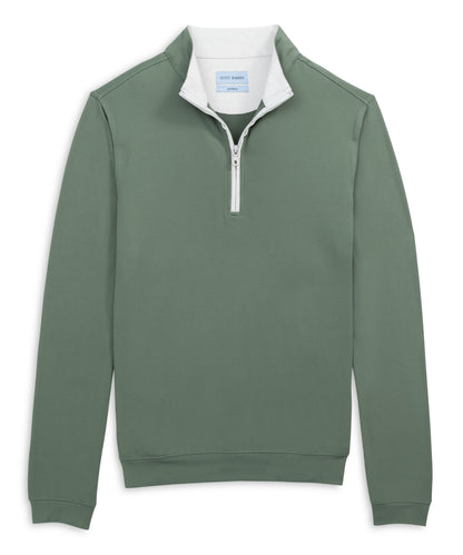 Solid Performance Quarter-Zip - Scott Barber