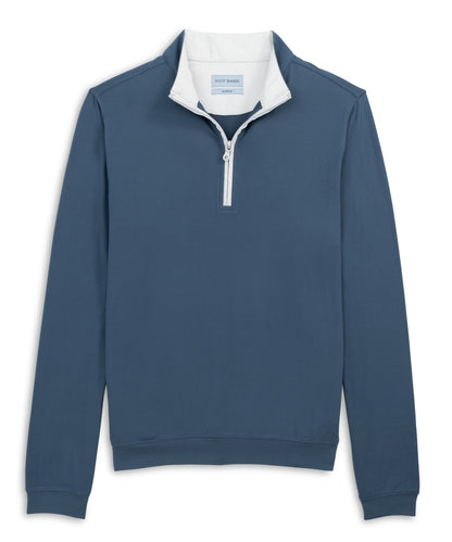 Solid Performance Quarter-Zip - Scott Barber