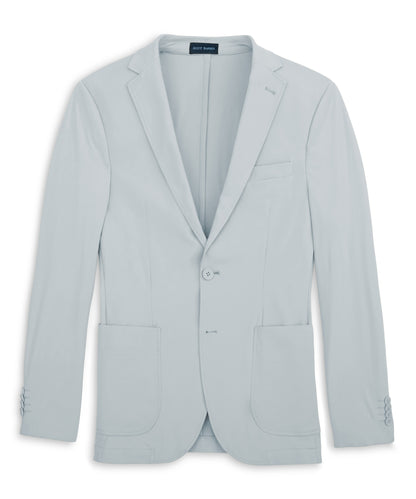 Sono Travel Blazer - Scott Barber
