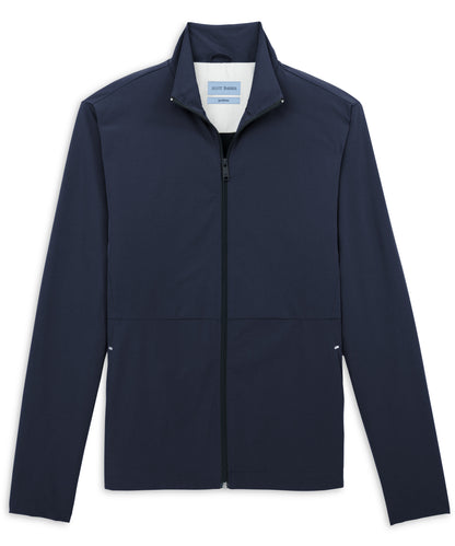 The Windbreaker - Scott Barber