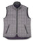 Quilted Vest, Night Owl