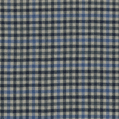 Lightweight Weekend Plaid, Blue