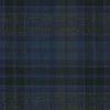 Cotton/Cashmere Plaid, Navy