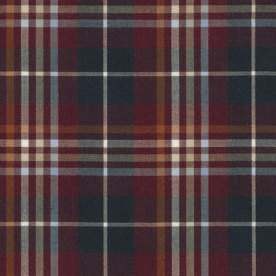 Performance Collegiate Plaid, Port