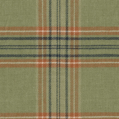 Lightweight Flannel, Sage