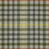 Lightweight Weekend Plaid, Grey Heather