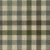 Lightweight Weekend Plaid, Khaki Heather