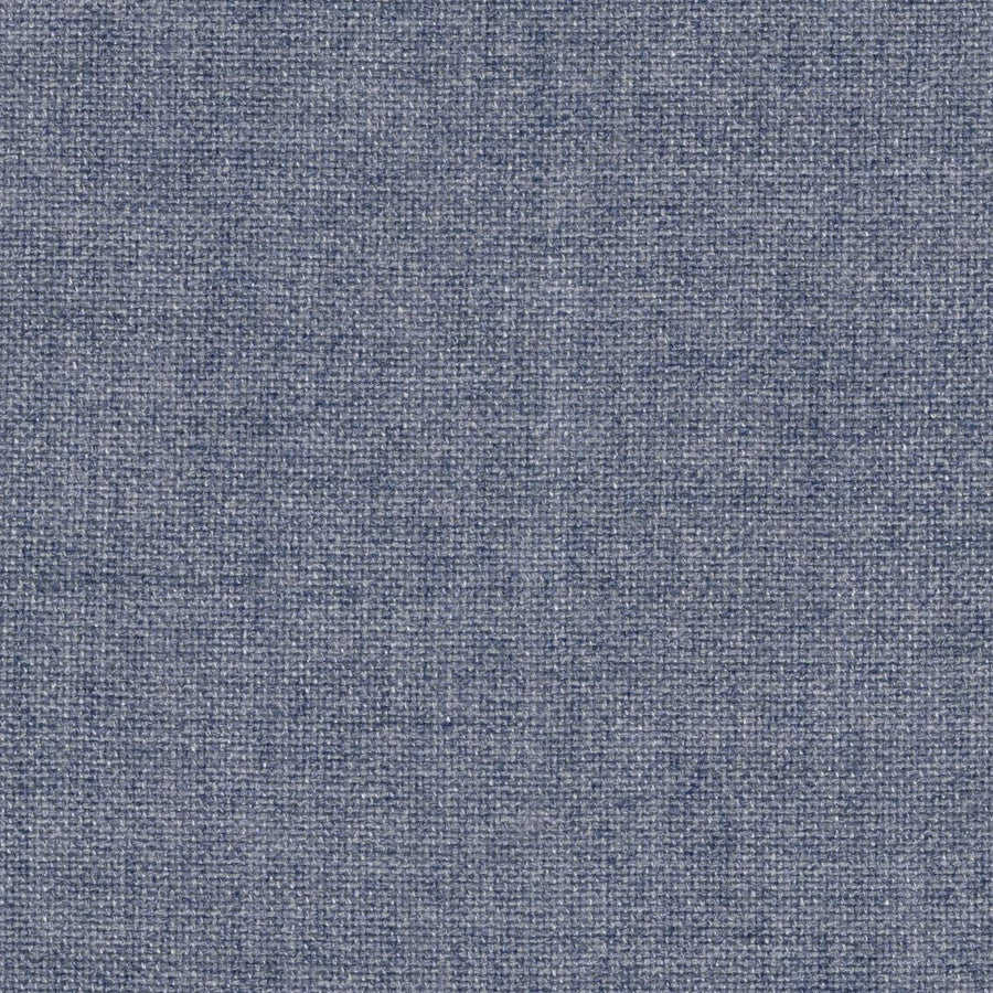 Modal/Merino Heathered Solid, Navy