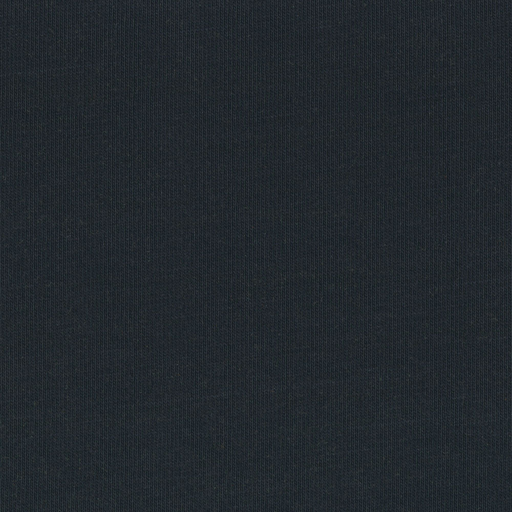 Pima Jersey Polo, Navy