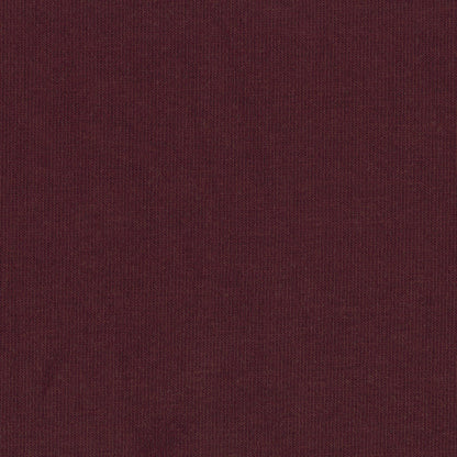 Pima Jersey Polo, Burgundy