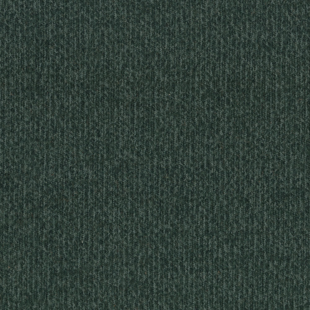 Stretch Heather Fleece, Pine