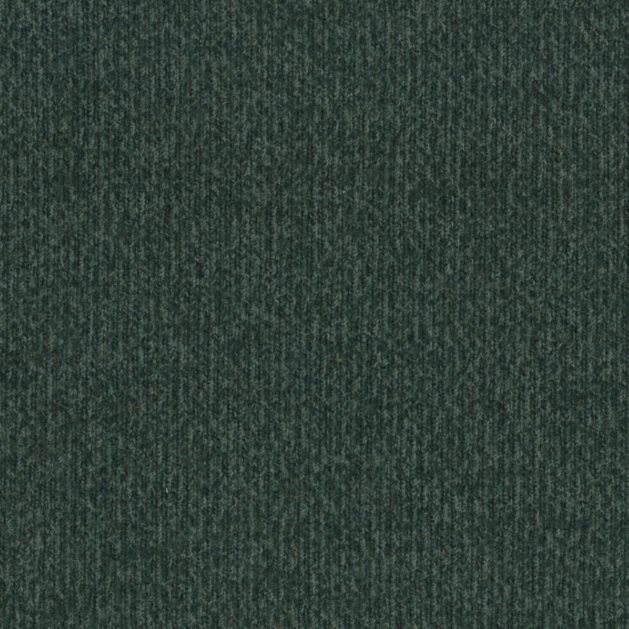 Stretch Heather Fleece, Pine