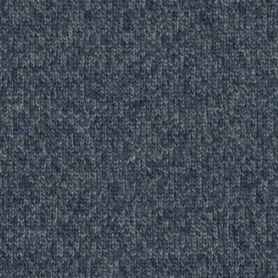 100% Cashmere Mouliné Vee, Denim