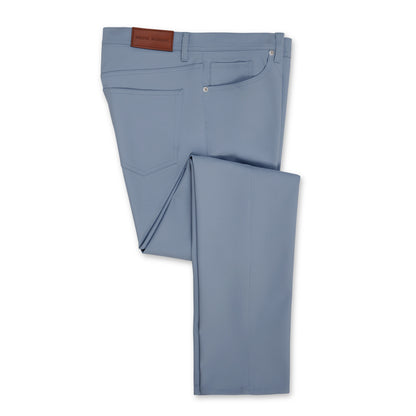 Stretch Performance 5 Pocket, Blue