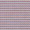 Dobby Micro Pattern, Coral