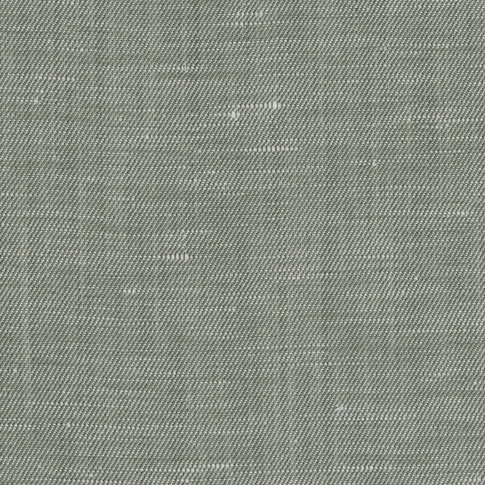 Linen/Tencel Solid Twill, Sage