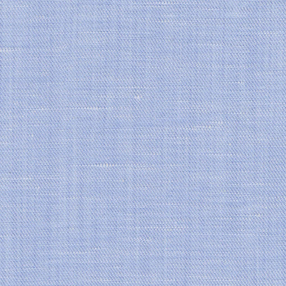 Linen/Tencel Solid Twill, Sky