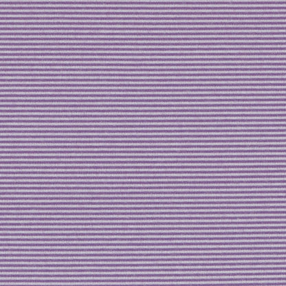 Micro Stripe Polo, Grapeade