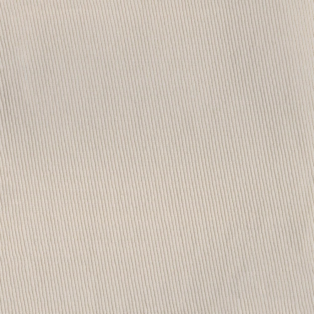 Cotton/Silk Stretch Short, Birch