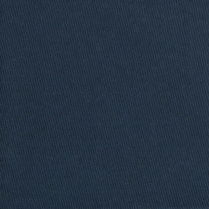 Cotton/Silk Stretch Short, Midnight