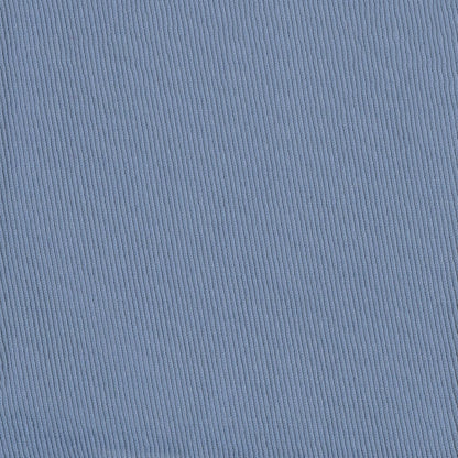 Cotton/Silk Stretch Short, Country Blue