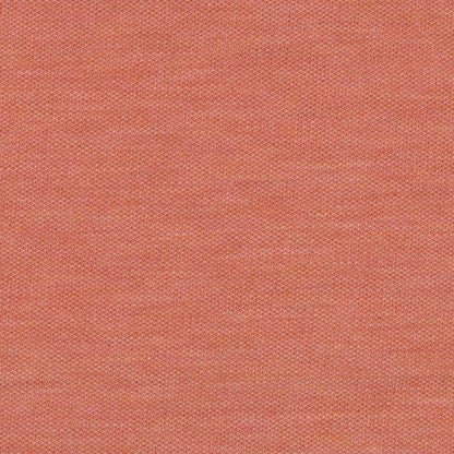 Pima/Silk Pique Polo, Coral