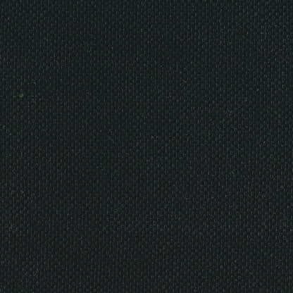 Pima Pique Polo, Black - Scott Barber