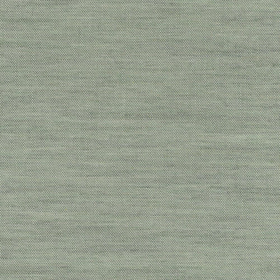 Heathered Chambray Solid, Sage